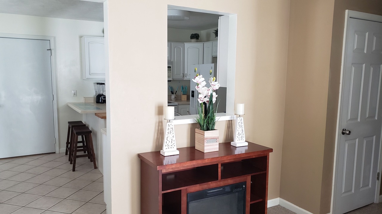 Photo of Livingroom in Marion