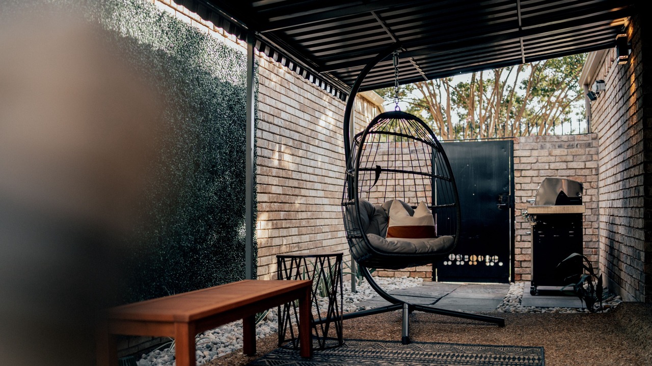 Photo of Outdoor in Richardson