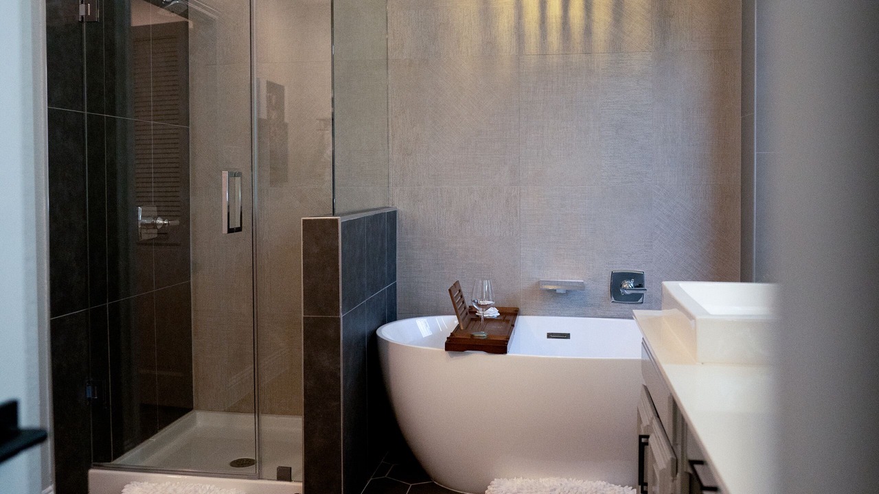 Photo of Bathroom in Richardson