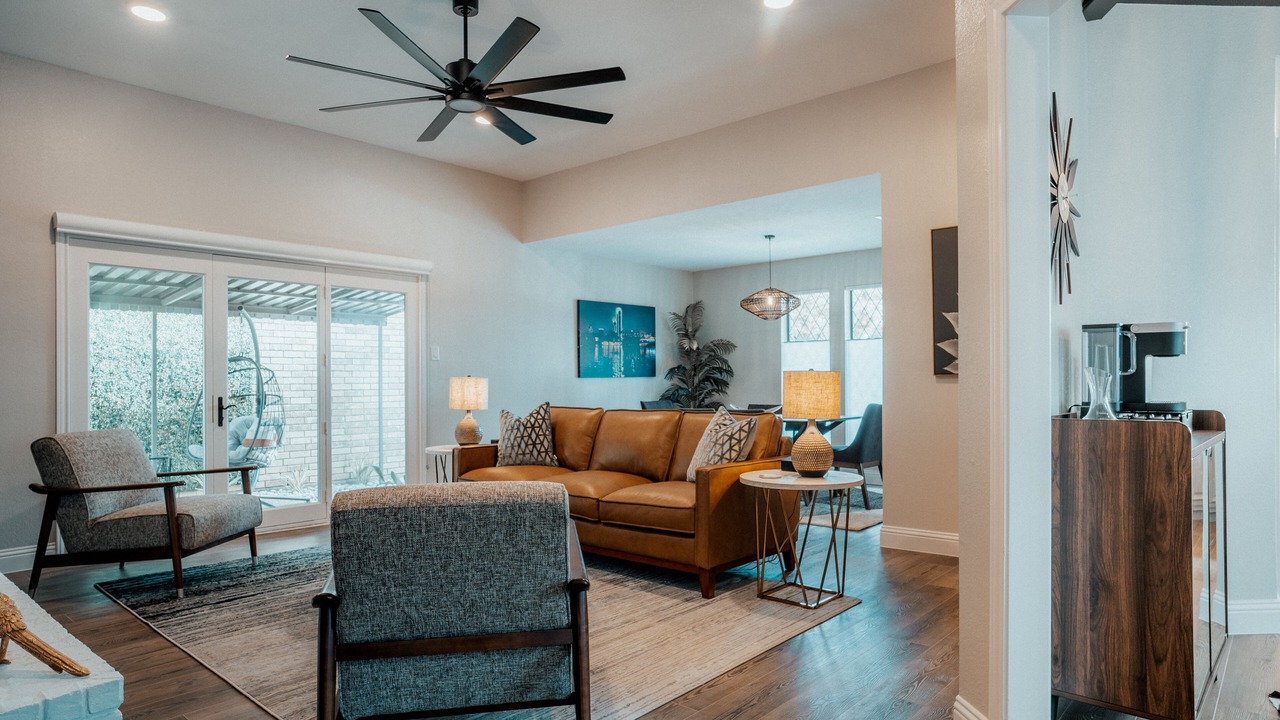 Photo of Livingroom in Richardson