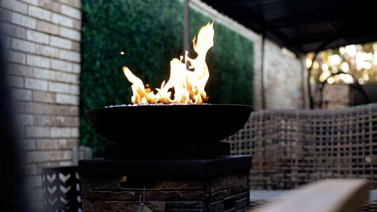 Photo of Outdoor in Richardson