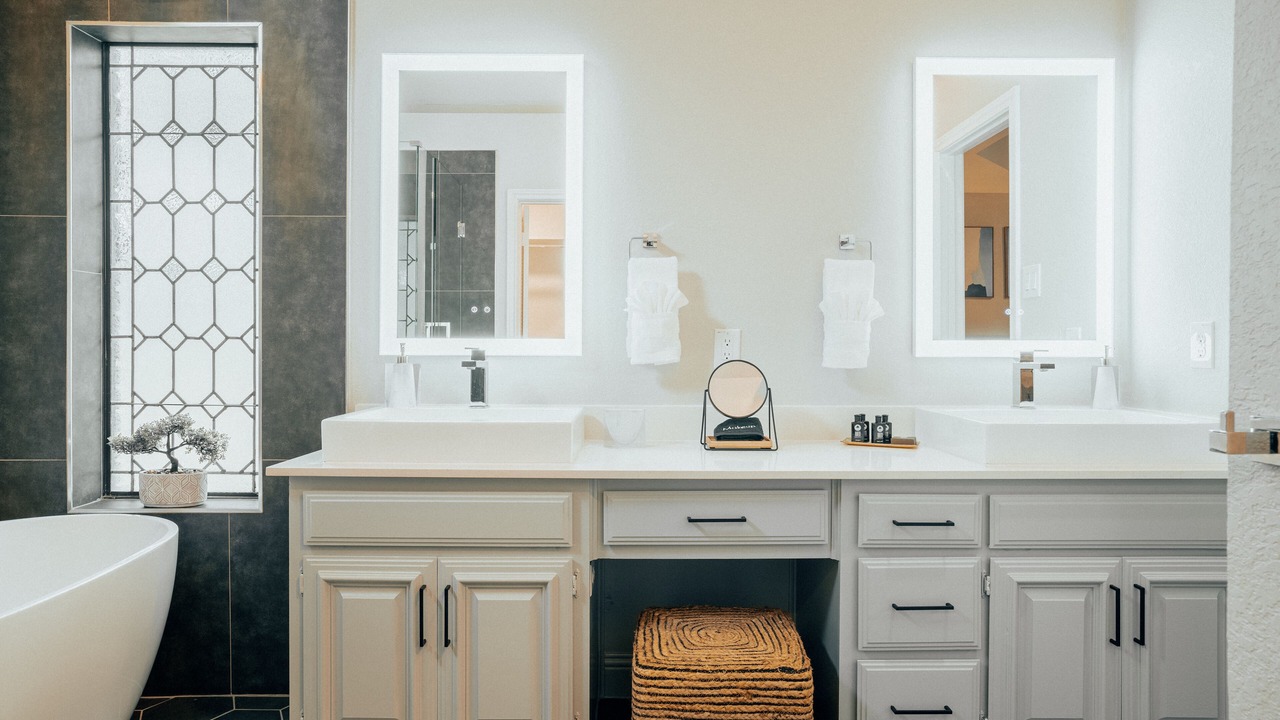 Photo of Bathroom in Richardson