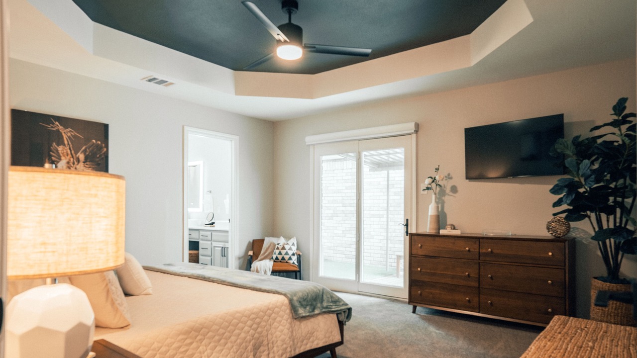 Photo of Bedroom in Richardson