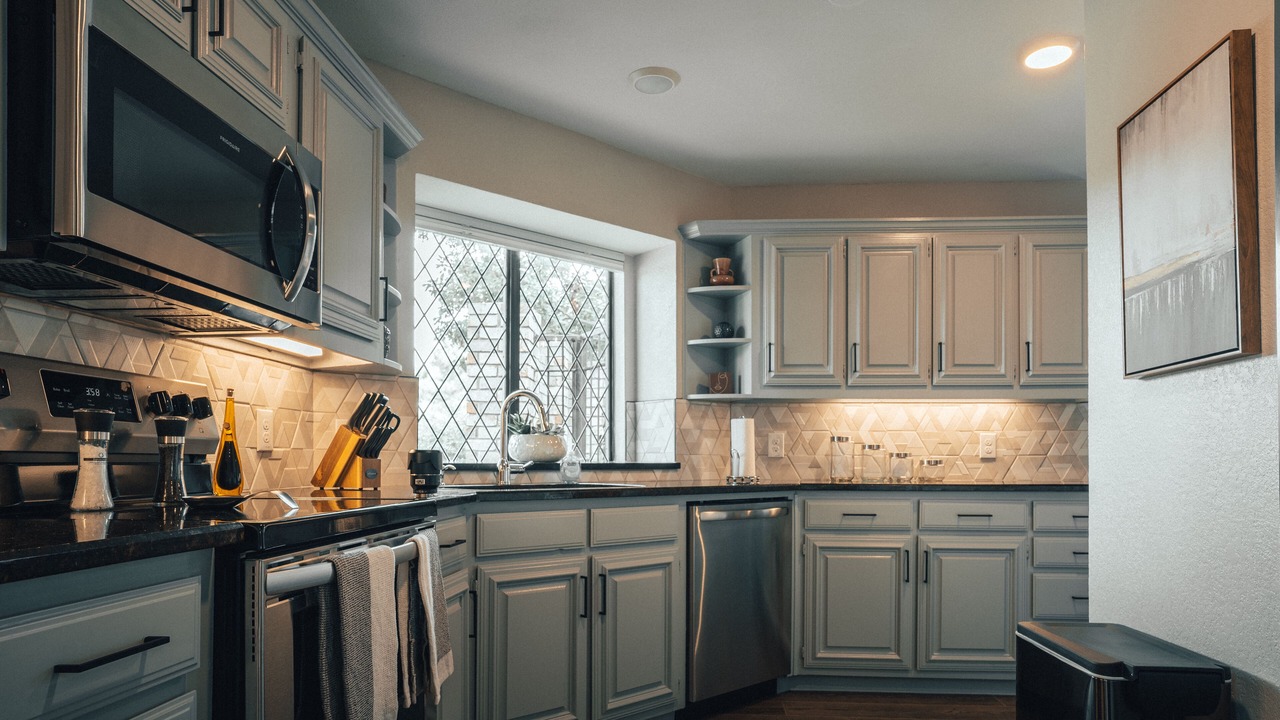 Photo of Kitchen in Richardson