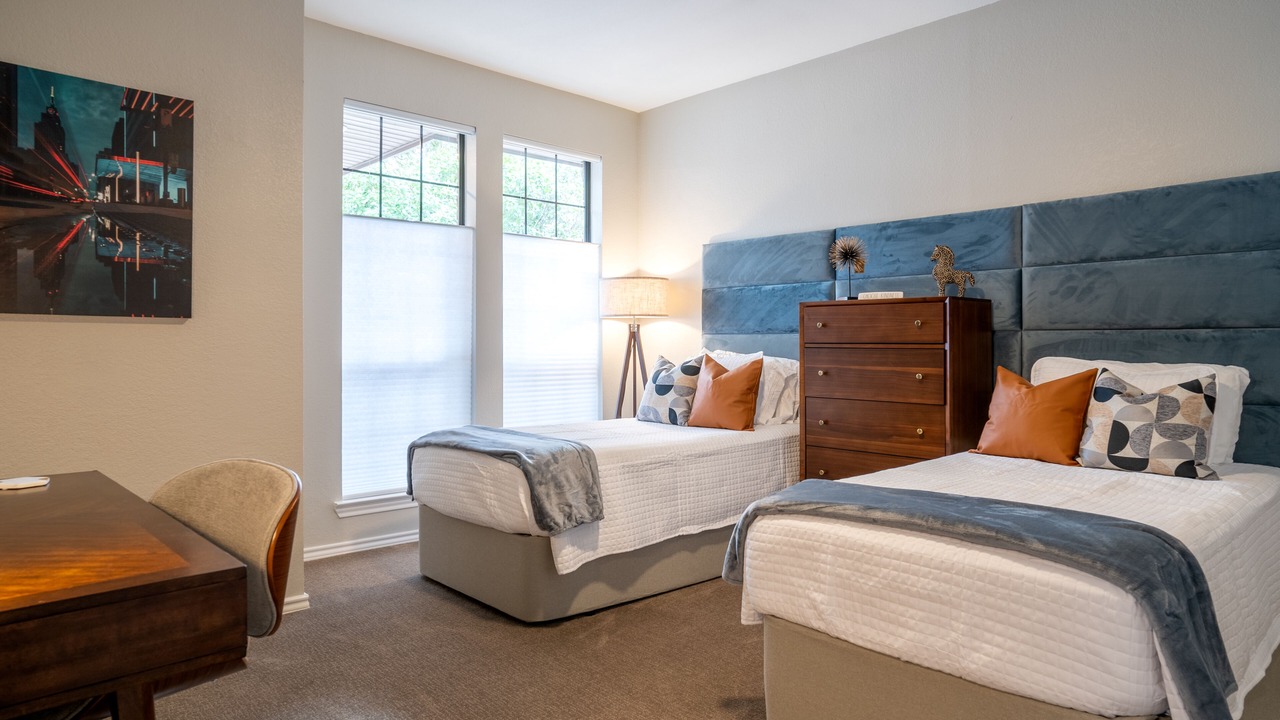 Photo of Bedroom in Richardson