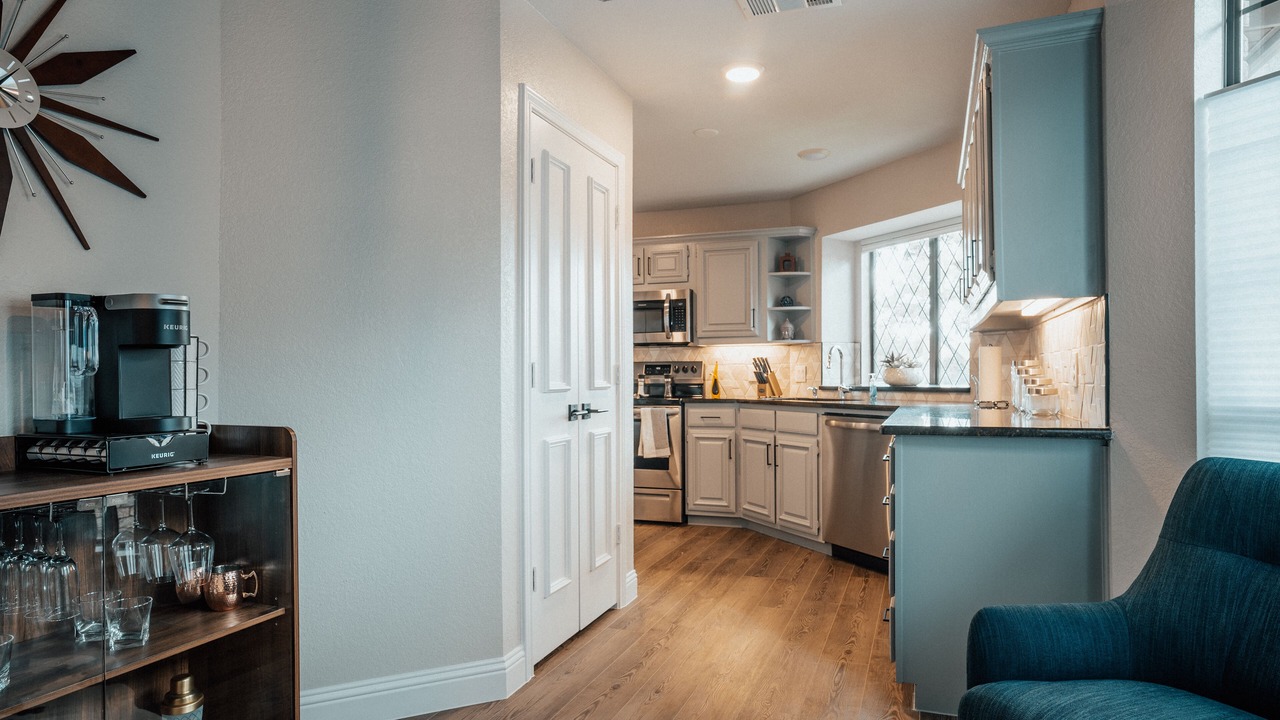 Photo of Kitchen in Richardson