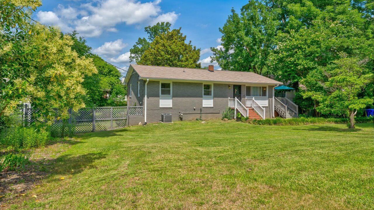 Photo of Outdoor in Cross-County