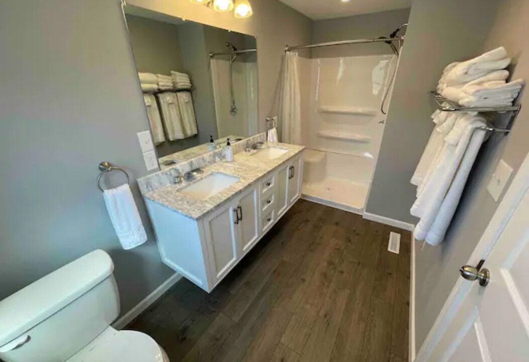 Photo of Bathroom in Marion