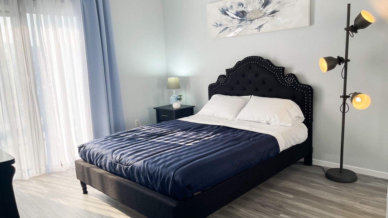 Photo of Bedroom in North Highlands
