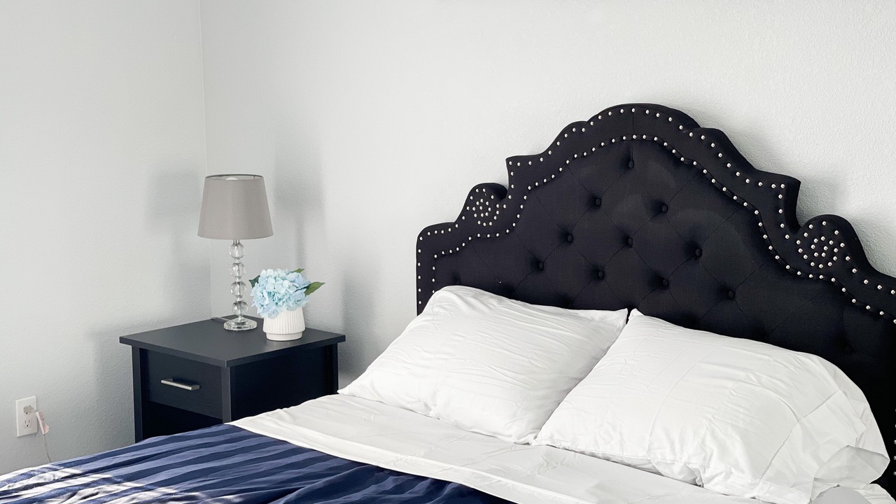 Photo of Bedroom in North Highlands