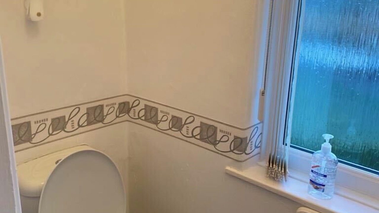 Photo of Bathroom in Doncaster