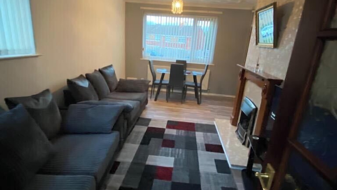 Photo of Livingroom in Doncaster