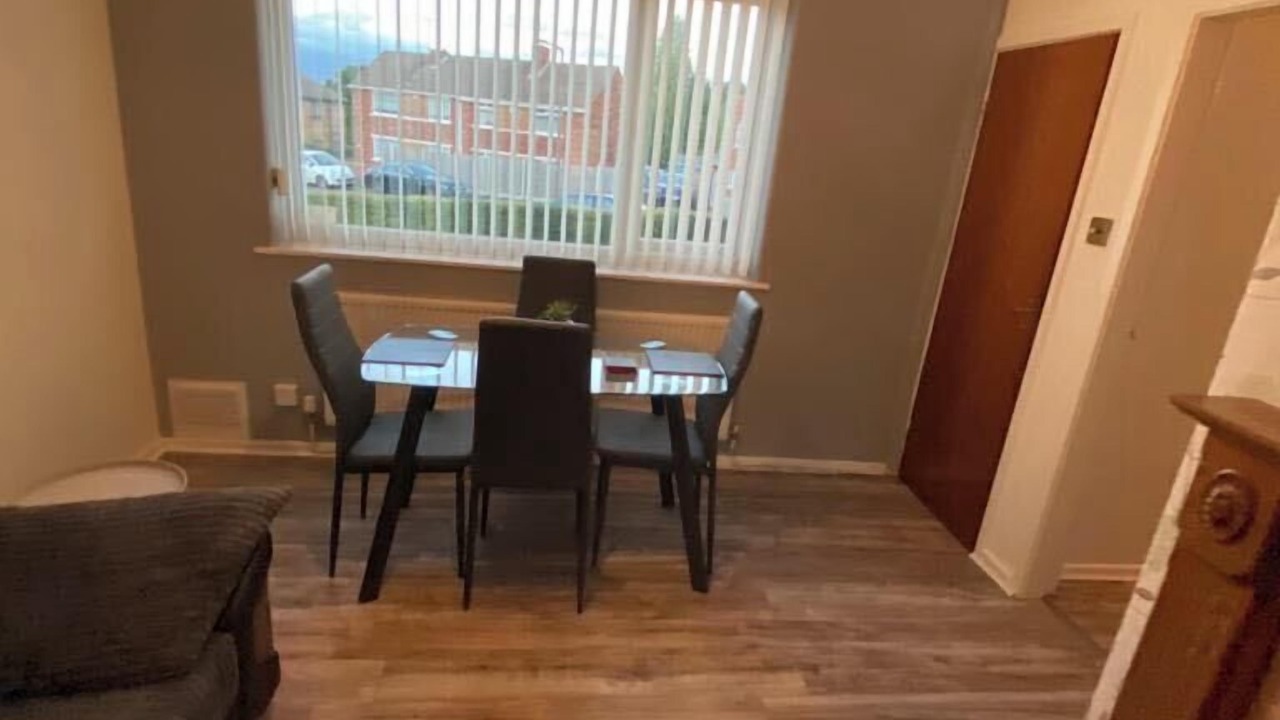 Photo of Livingroom in Doncaster