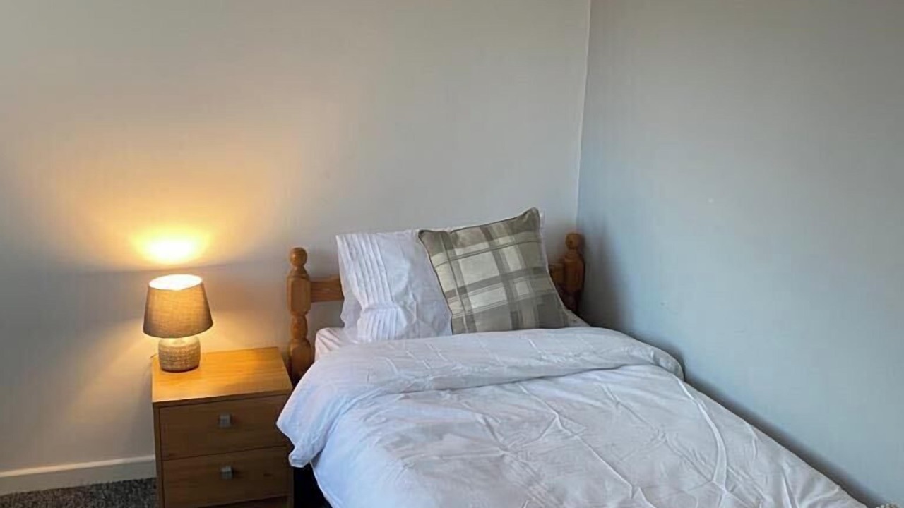 Photo of Bedroom in Doncaster