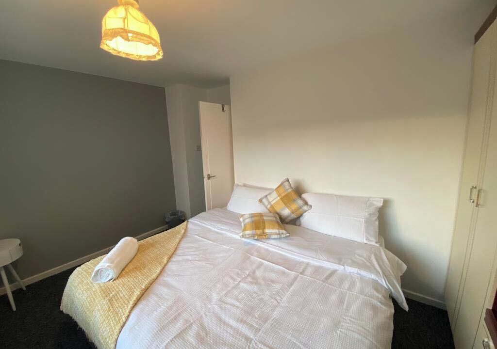 Photo of Bedroom in Doncaster