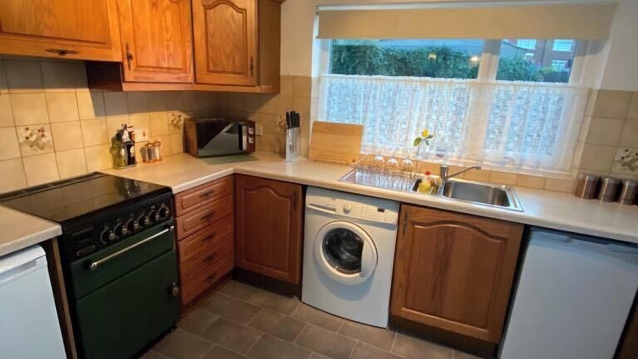 Photo of Kitchen in Doncaster