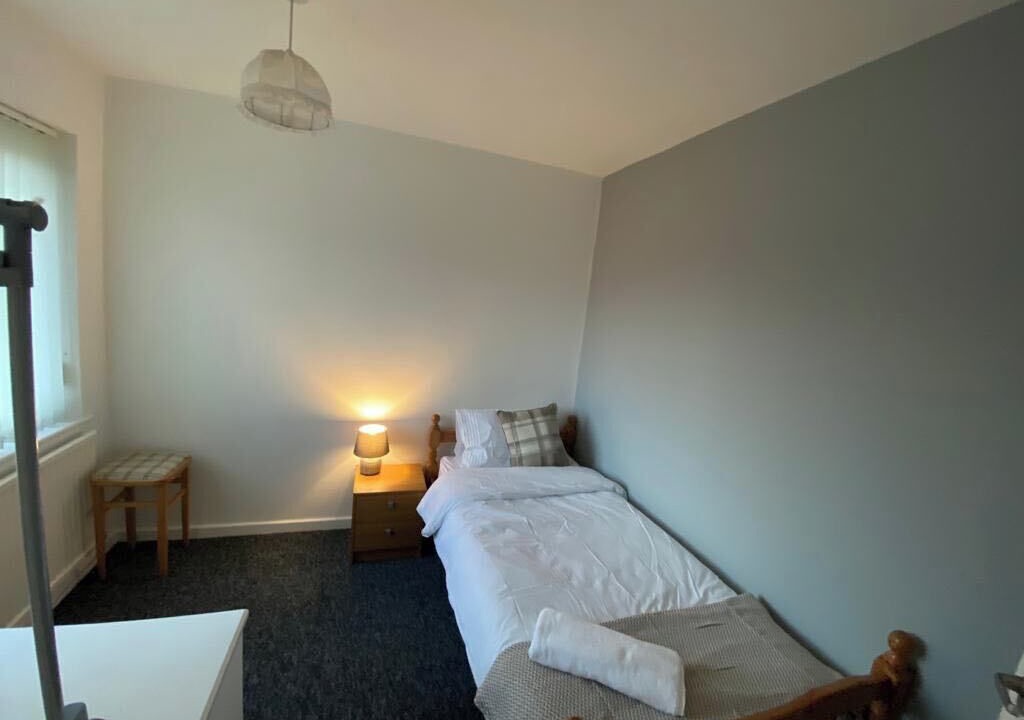 Photo of Bedroom in Doncaster