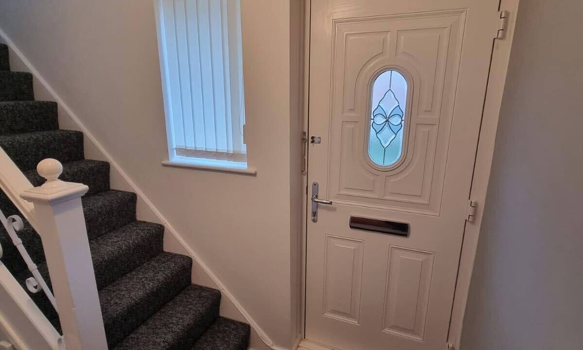 Photo of Others in Doncaster