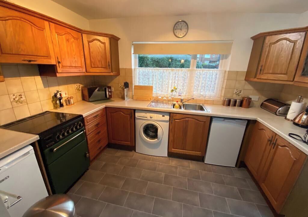 Photo of Kitchen in Doncaster