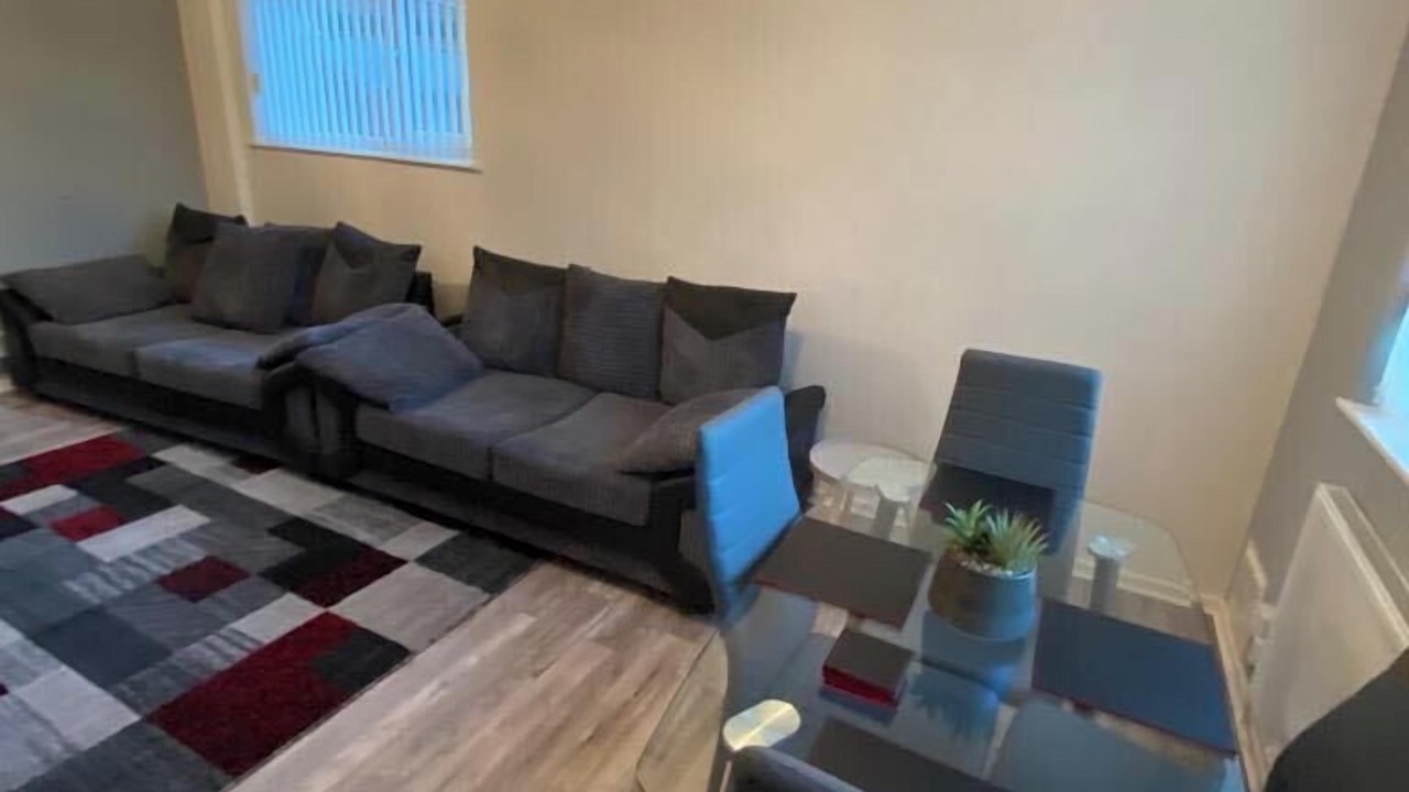 Photo of Livingroom in Doncaster