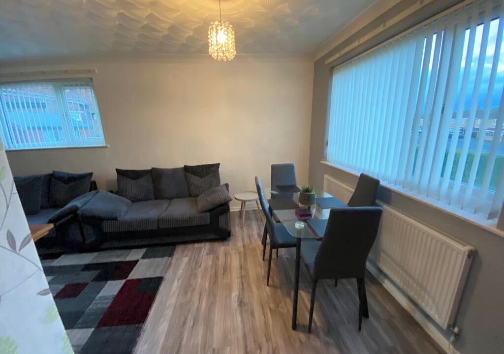 Photo of Livingroom in Doncaster