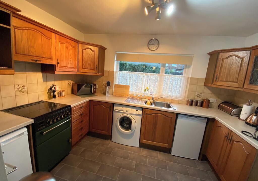 Photo of Kitchen in Doncaster