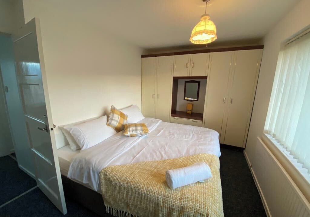 Photo of Bedroom in Doncaster