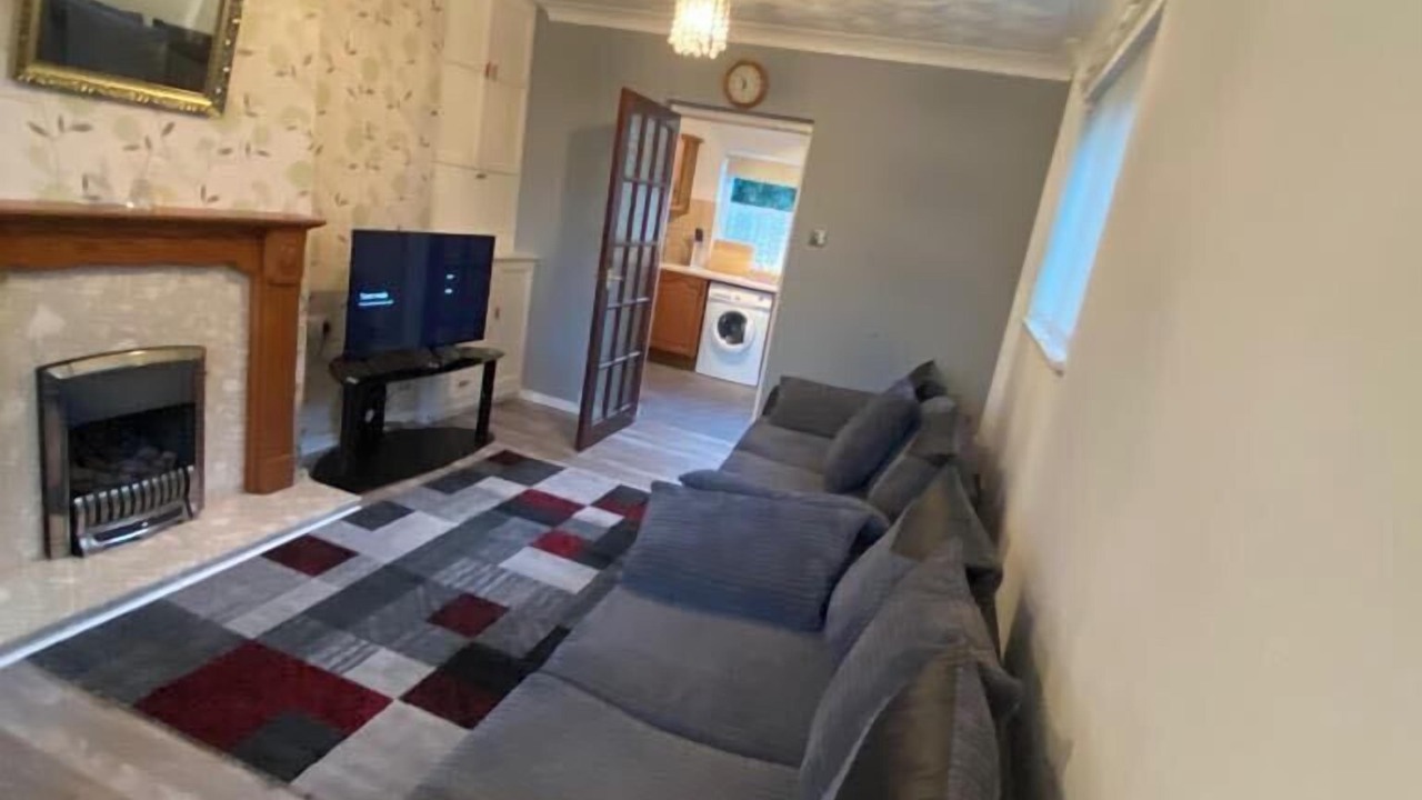Photo of Livingroom in Doncaster