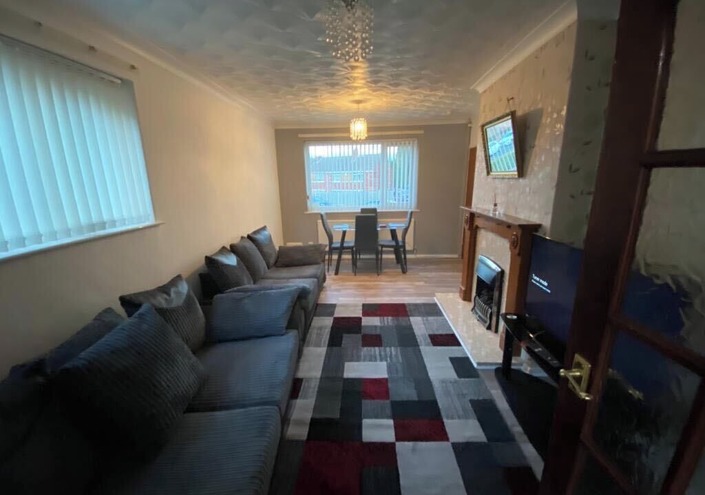 Photo of Livingroom in Doncaster