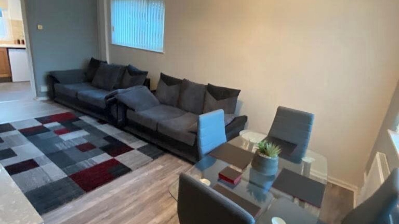 Photo of Livingroom in Doncaster