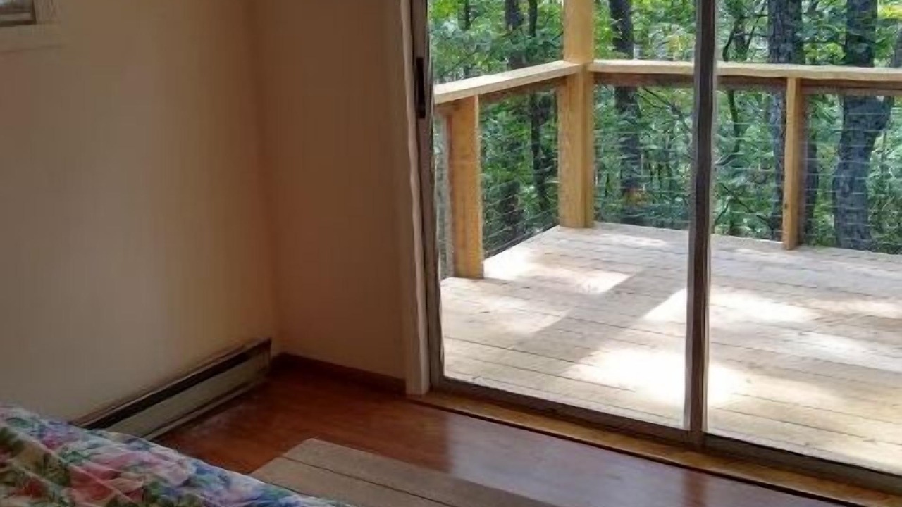 Photo of Bedroom in Fancy Gap