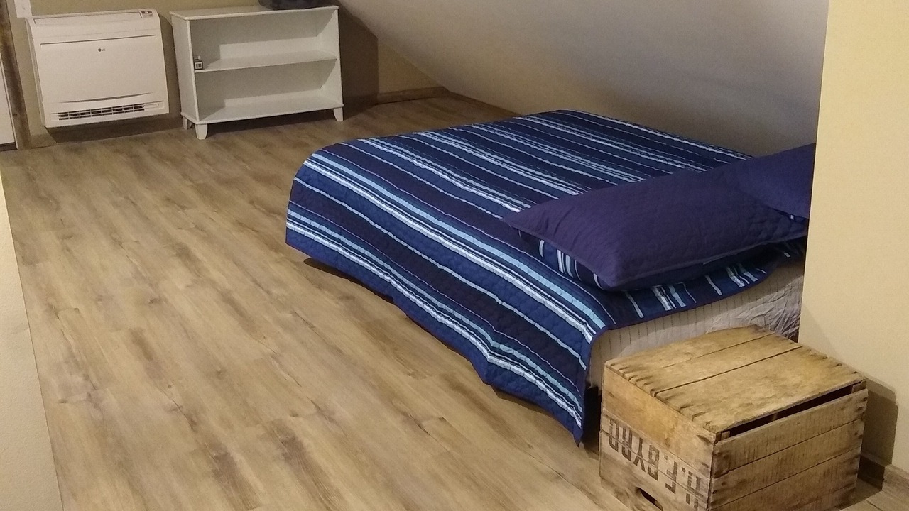 Photo of Bedroom in Fancy Gap