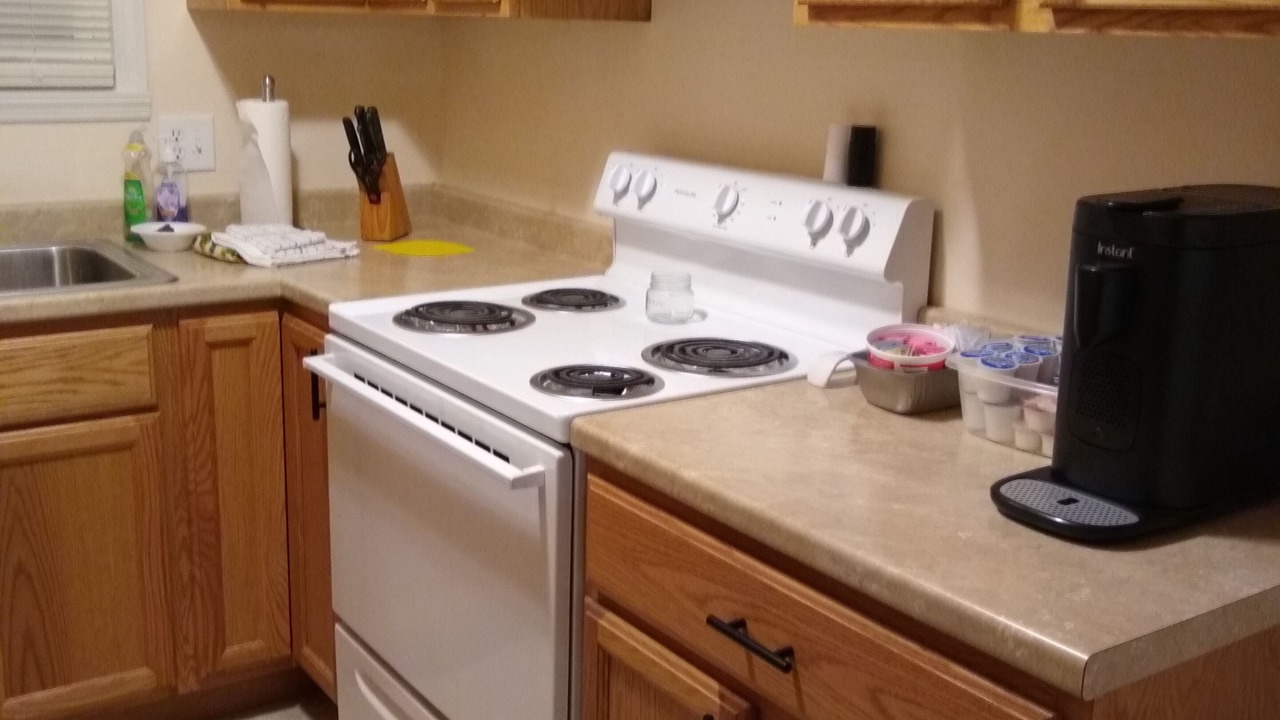 Photo of Kitchen in Fancy Gap