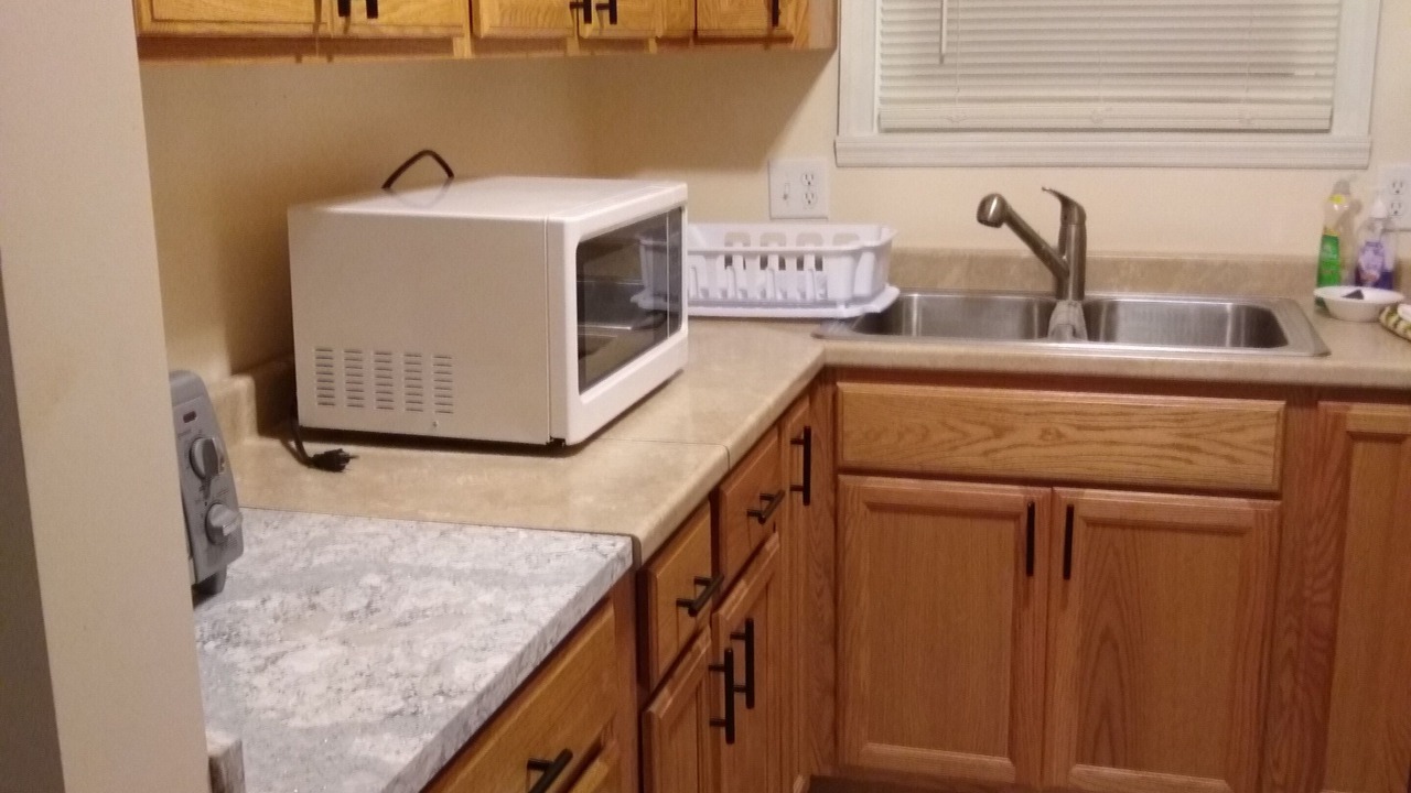 Photo of Kitchen in Fancy Gap