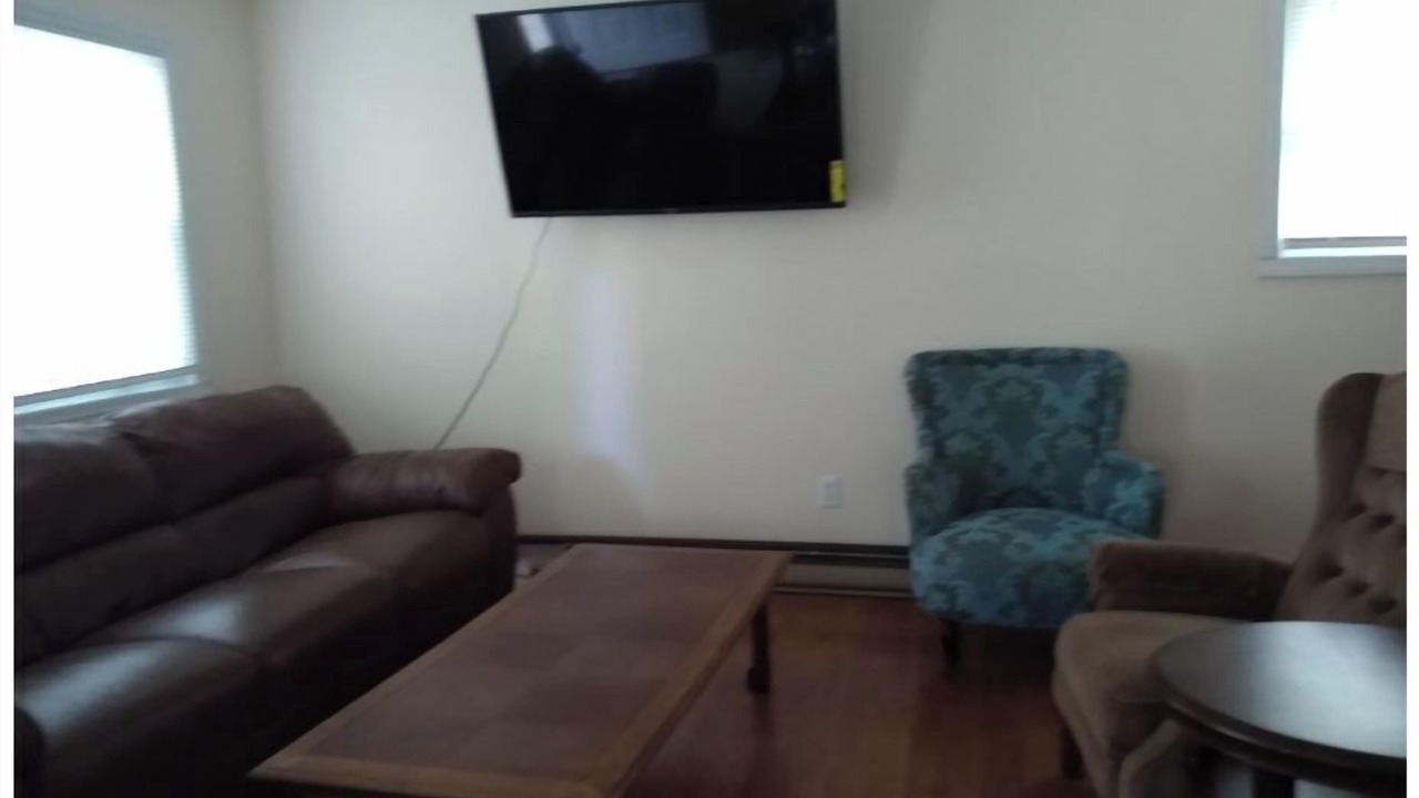 Photo of Livingroom in Fancy Gap