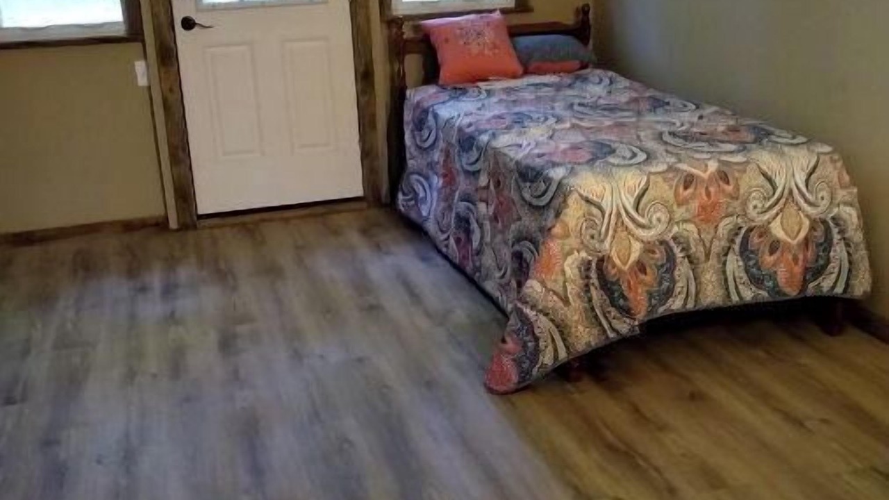 Photo of Bedroom in Fancy Gap
