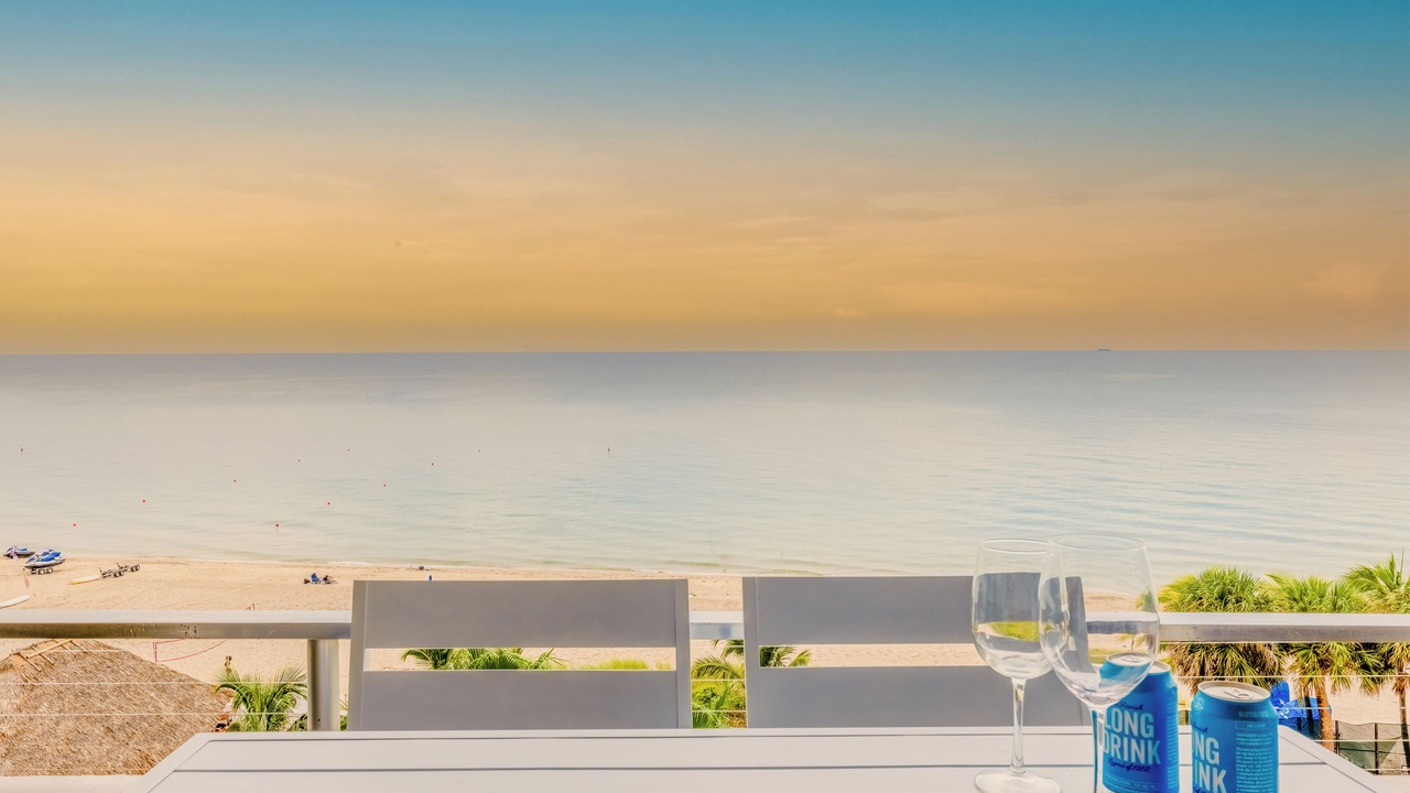 Photo of Outdoor in Galt Mile