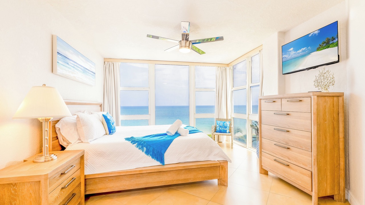 Photo of Bedroom in Galt Mile