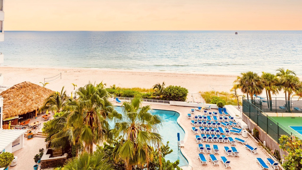 Photo of Outdoor in Galt Mile