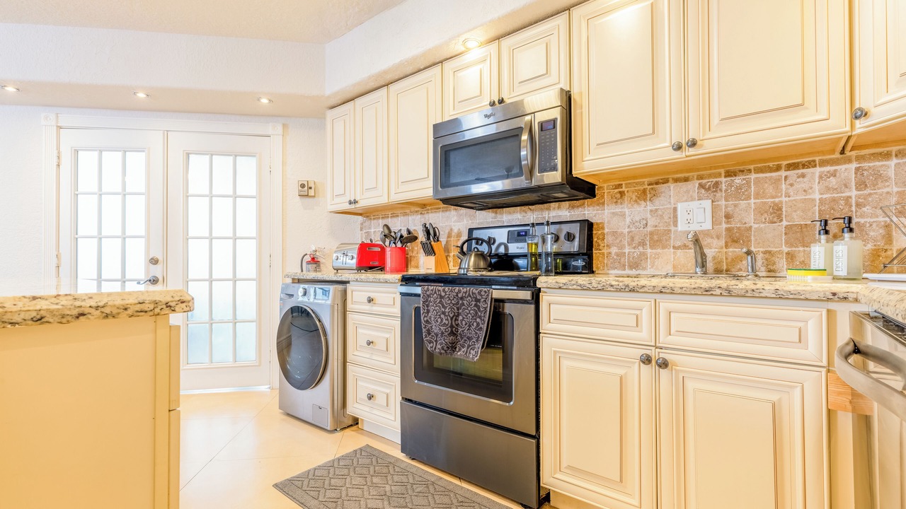 Photo of Kitchen in Galt Mile