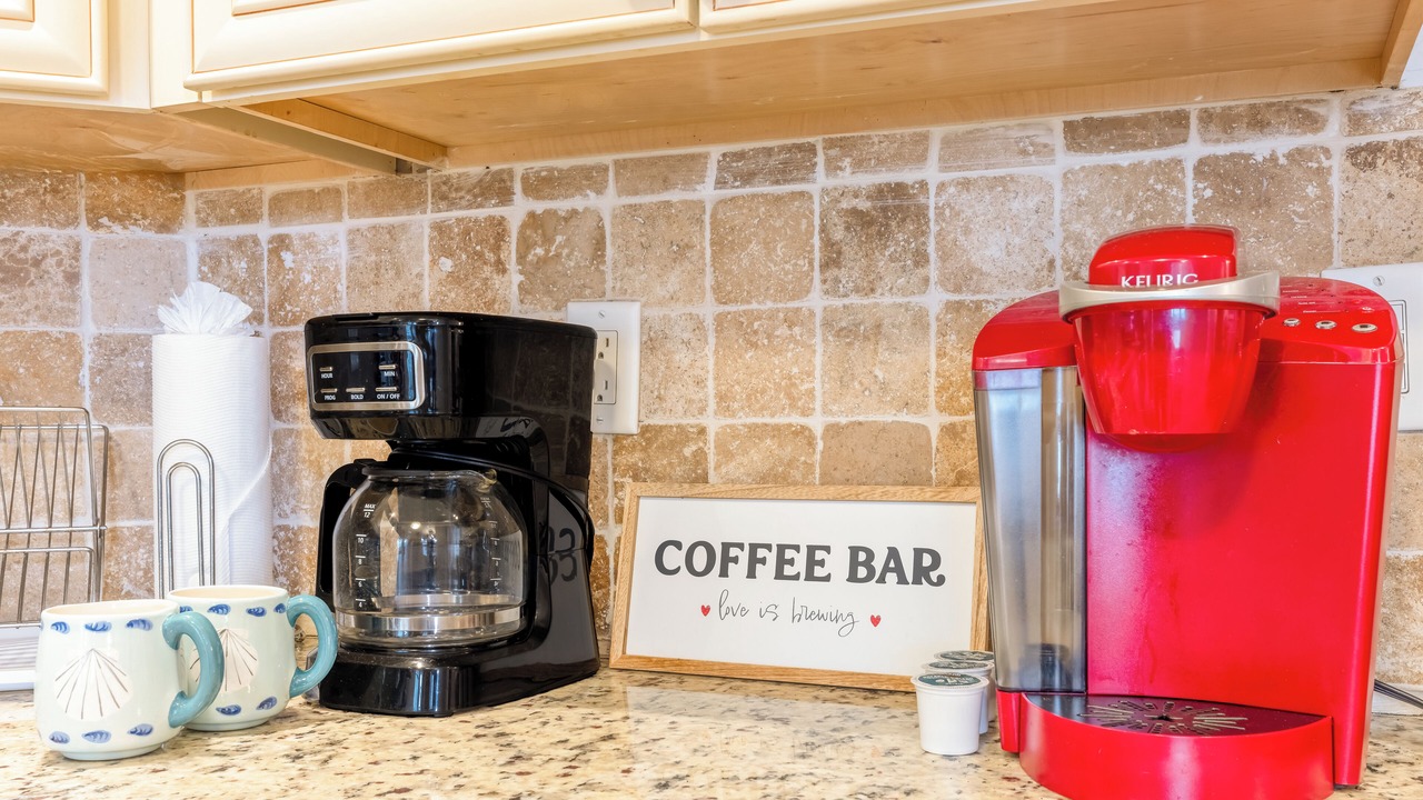 Photo of Kitchen in Galt Mile