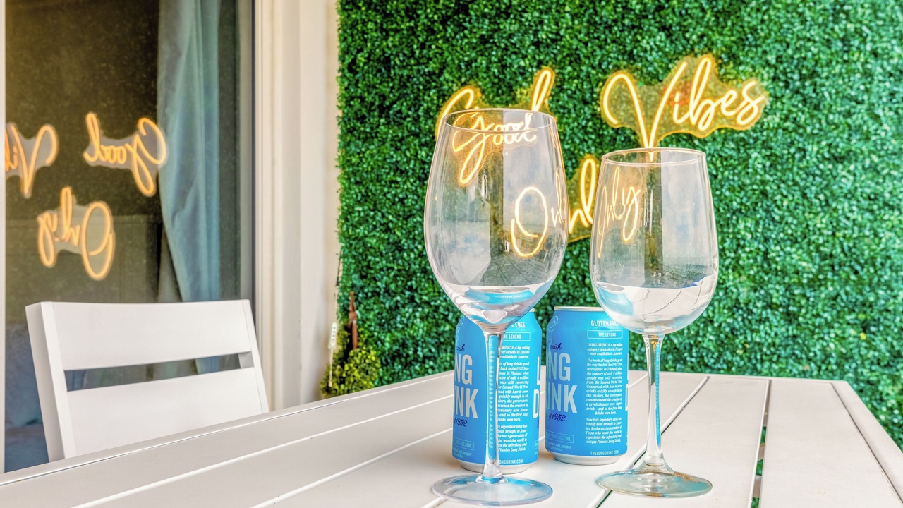 Photo of Outdoor in Galt Mile