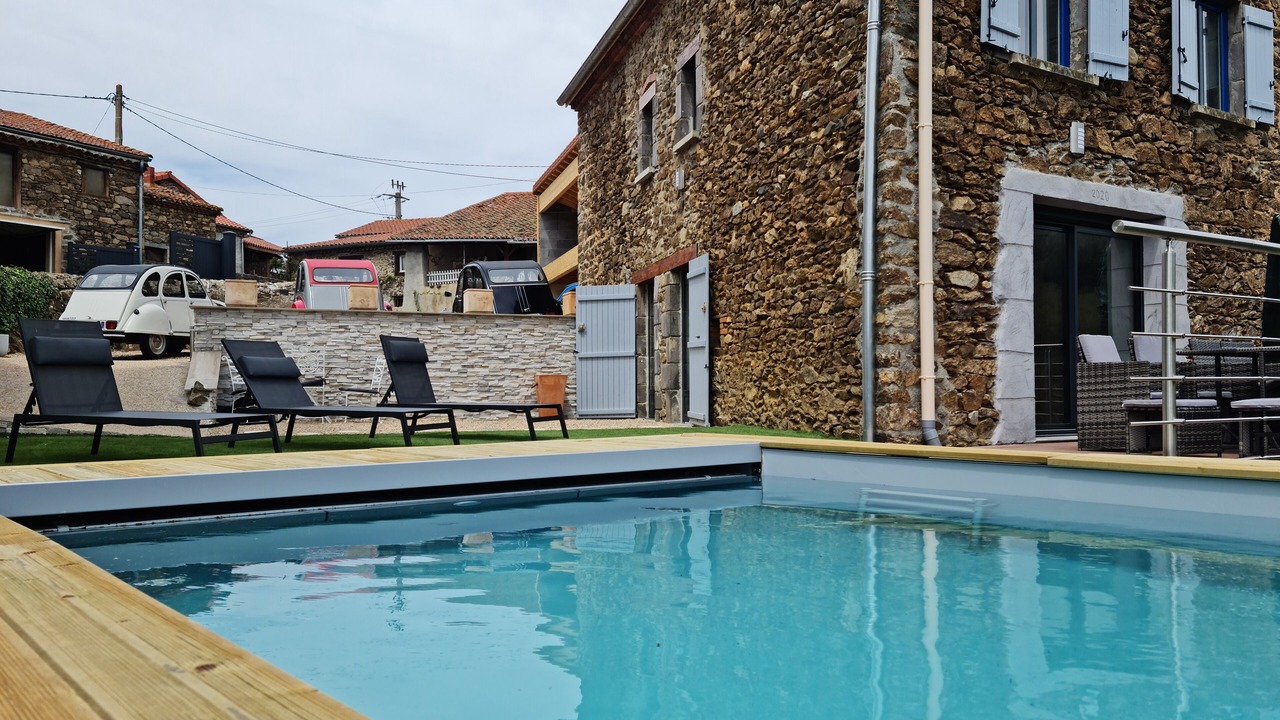 Photo of Outdoor in Villeneuve-dʼAllier