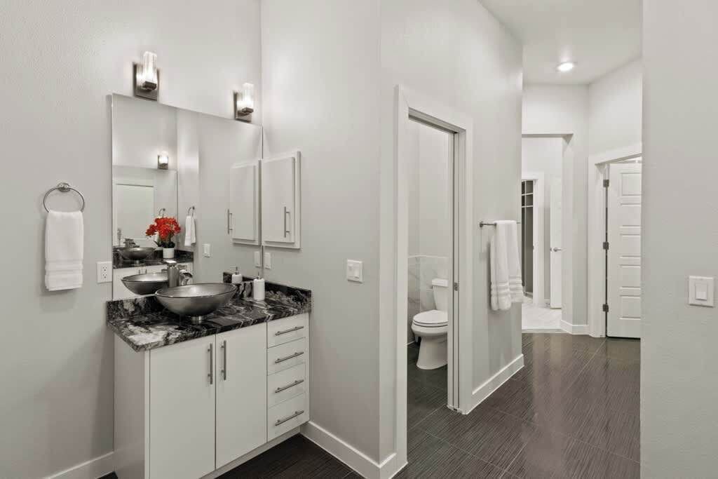 Photo of Bathroom in El Paso