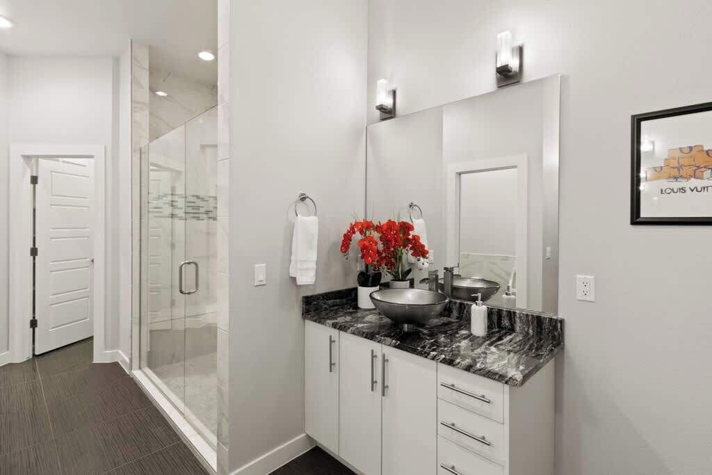 Photo of Bathroom in El Paso