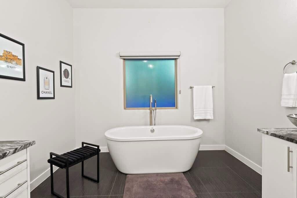 Photo of Bathroom in El Paso
