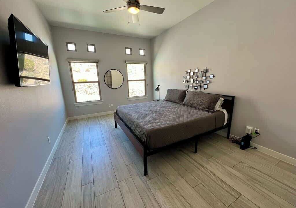 Photo of Bedroom in El Paso