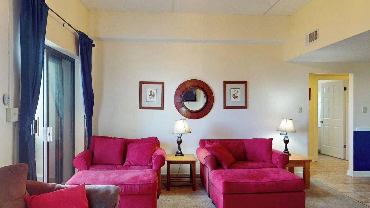 Photo of Livingroom in Sugar Mountain