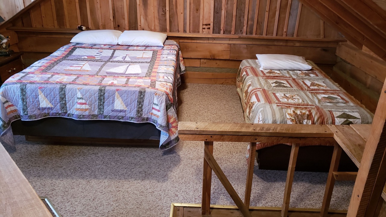 Photo of Bedroom in Derby