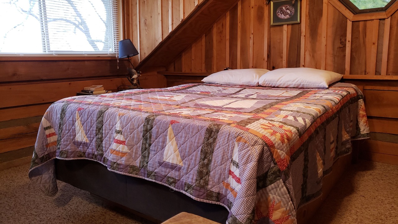 Photo of Bedroom in Derby